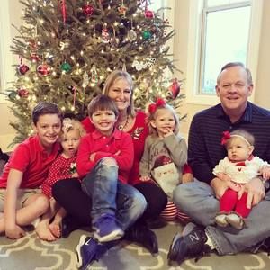 Meet your Posher, Patti